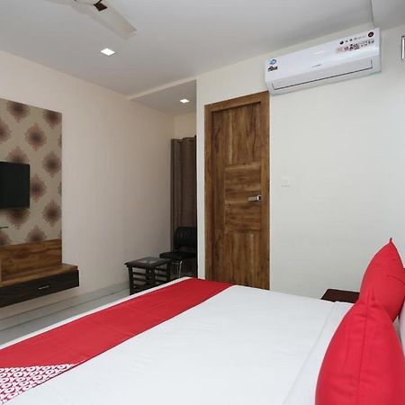 Hotel Rajmohan Palace Gwalior Luaran gambar