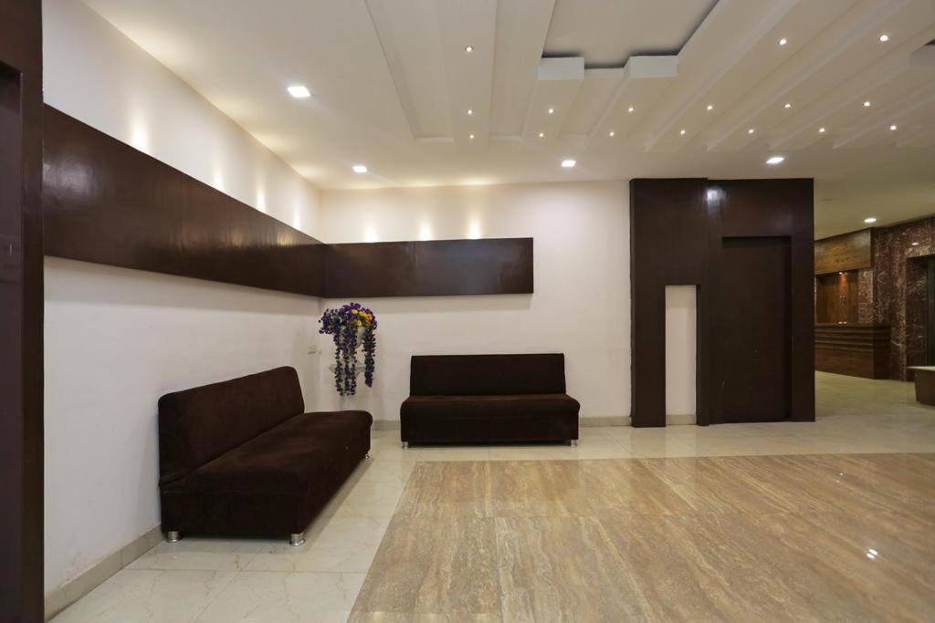 Hotel Rajmohan Palace Gwalior Luaran gambar