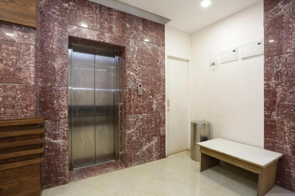 Hotel Rajmohan Palace Gwalior Luaran gambar